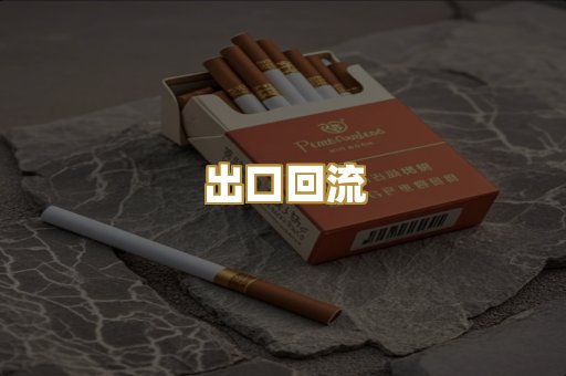 出口回流