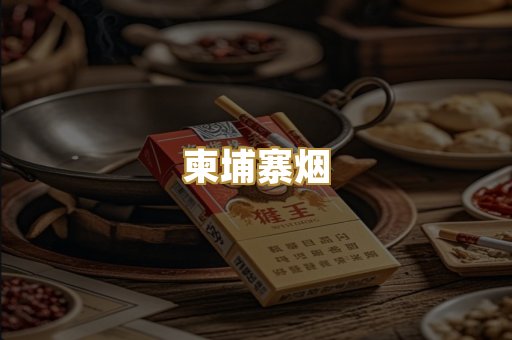 柬埔寨烟